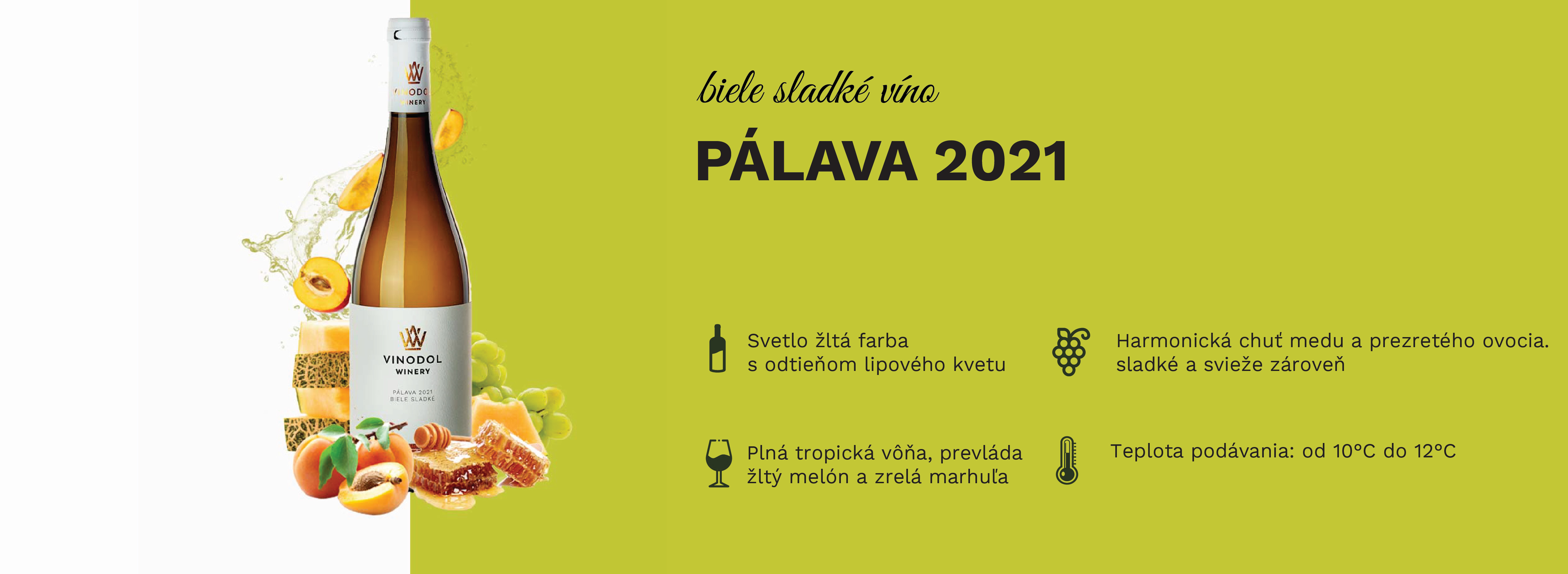 Pálava 2021